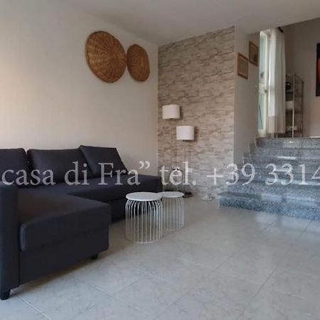 Sardinia Suites & Apartments -Casa-Loft A Pochi Passi Dal Centro- Santa Teresa Gallura Extérieur photo