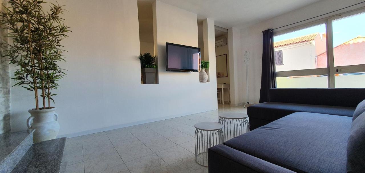 Sardinia Suites & Apartments -Casa-Loft A Pochi Passi Dal Centro- Santa Teresa Gallura Extérieur photo