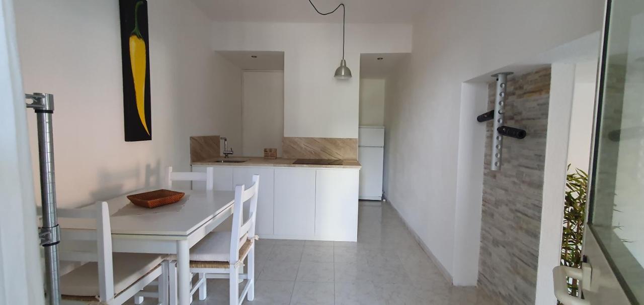 Sardinia Suites & Apartments -Casa-Loft A Pochi Passi Dal Centro- Santa Teresa Gallura Extérieur photo