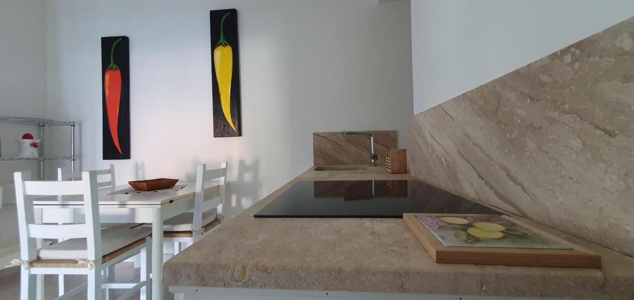 Sardinia Suites & Apartments -Casa-Loft A Pochi Passi Dal Centro- Santa Teresa Gallura Extérieur photo