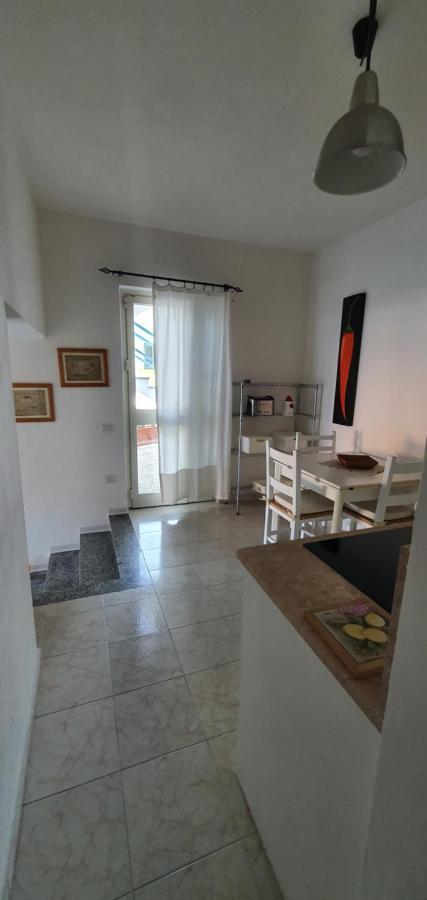 Sardinia Suites & Apartments -Casa-Loft A Pochi Passi Dal Centro- Santa Teresa Gallura Extérieur photo
