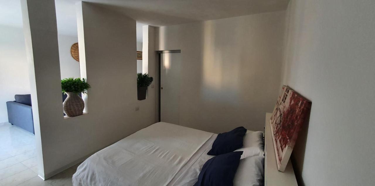Sardinia Suites & Apartments -Casa-Loft A Pochi Passi Dal Centro- Santa Teresa Gallura Extérieur photo