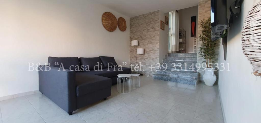 Sardinia Suites & Apartments -Casa-Loft A Pochi Passi Dal Centro- Santa Teresa Gallura Extérieur photo